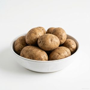 গোল আলু (Regular Potato)