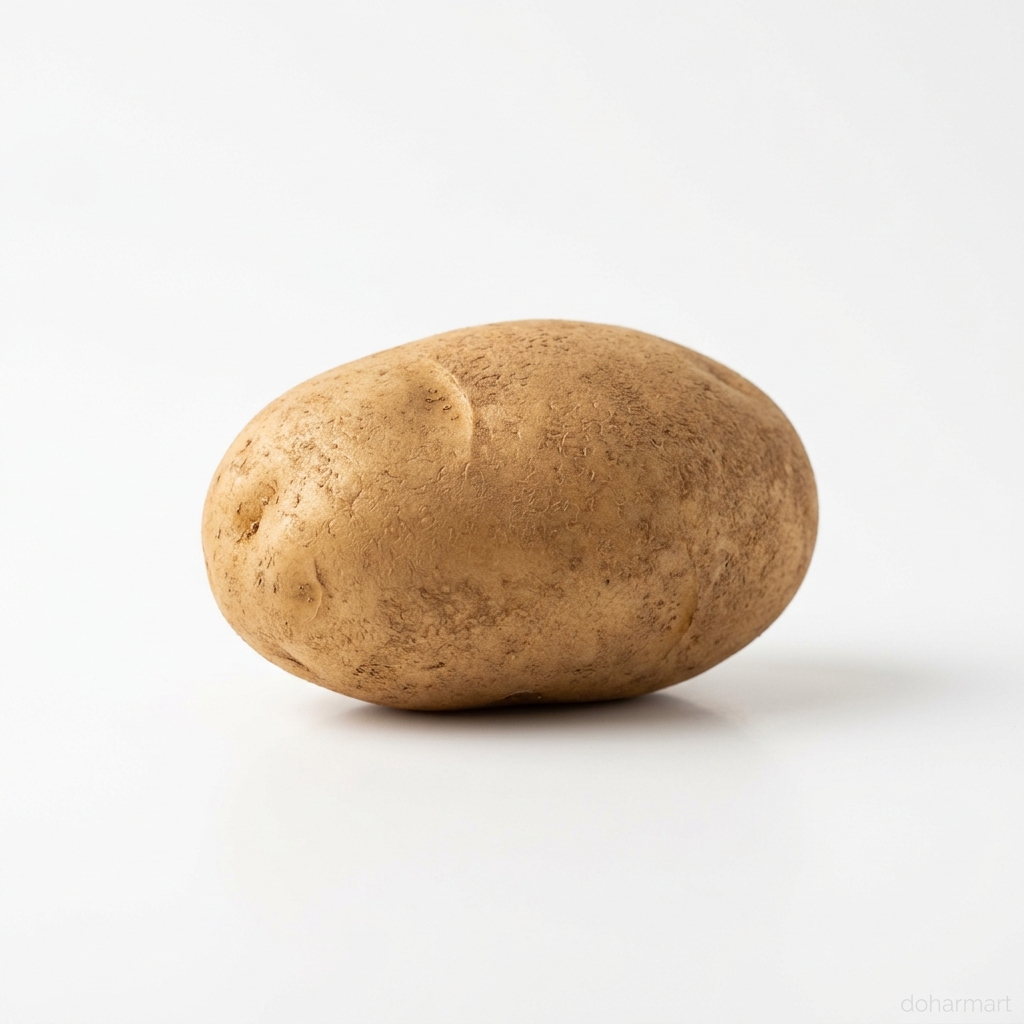 গোল আলু (Regular Potato)