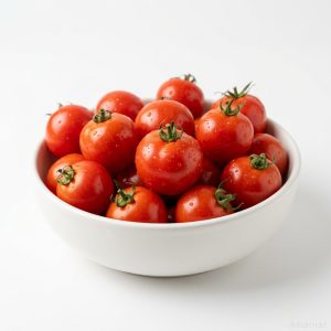 দেশি লাল টমেটো (Red Local Tomato)