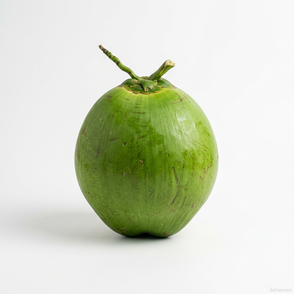 কচি ডাব (Green Coconut)
